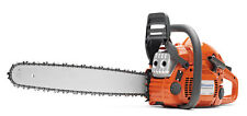 Husqvarna 440 18 in. Gas Chainsaw, Refurbished picture