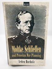Moltke, Schllieffen and Prussian War Planning (Studies in Military History)... picture