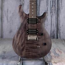 Paul Reed Smith SE CE 24 Standard Satin, Charcoal picture