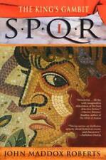 Spqr I: The Kings Gambit picture