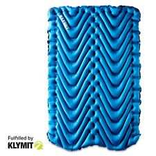 KLYMIT Double V Two-person Camping Sleeping Pad - Certified Refurbished picture