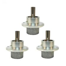 3PK Spindle Assembly Fits Scag 48