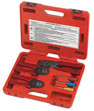 SG 18650 Master Deutsch Terminal Service Kit with Crimping and Release tools picture