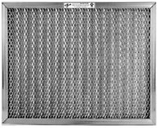 PERMANENT WASHABLE  Metal  Aluminum Air  Filter  Industrial HVAC  picture