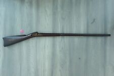 Springfield 1884 1888 Trapdoor Rifle Stock W Springs Antique 1890 Dated Bayonet picture