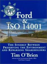 Ford  ISO 14001: The Synergy Between Preserving the Environment and Rewa - GOOD picture
