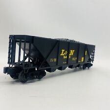 Lionel O Gauge L&N 16411 Coal Hopper Model Train  picture