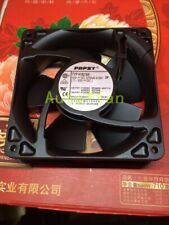 1pcs 12V 375mA 4.5W TYP4182NX 2-wire plug-in cooling fan picture