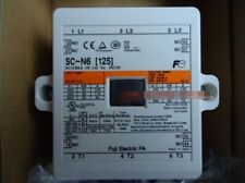 Fuji SC-N7 220V Magnetic Contactor 1PC New Expedited Shipping SCN7 picture