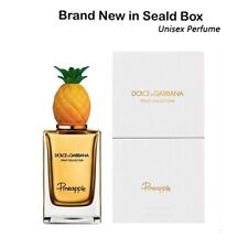 Pineapple By Dolce & Gabbana Fruit Collection 5 oz/150 ml EDT Perfume for Unisex picture