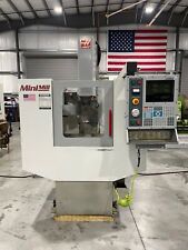 HAAS MINI MILL CNC Vertical Machining Center 2001’ #GMT-3612 picture