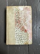 Poems of Passion by Ella Wheeler Wilcox - 1883 - Antique Victorian Poetry Book picture
