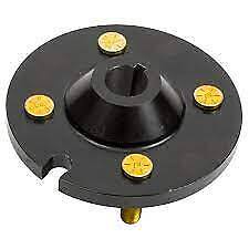 Exmark and Toro Wheel Hub Assembly Part # 112-9049 picture