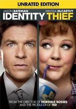Identity Thief - DVD - VERY GOOD picture
