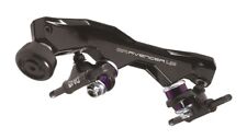 Sure Grip Quad Roller  Skate Plates - Avenger Aluminum picture