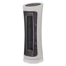1500W Ceramic Energy-Save Space Heater, White picture
