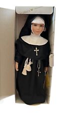 Sister Maria Nun Doll Kingsgate The Dollcrafters 16