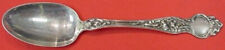 Violet by Wallace Sterling Silver Coffee Spoon 5 1/2