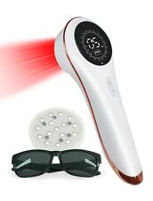 Cold Laser Therapy  Device  LLLT for Muscle Joint Body Pain Relief Good for Pets picture