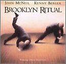 MCNEIL/BERGER - Brooklyn Ritual - CD - **Mint Condition** picture