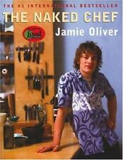 The Naked Chef by Oliver, Jamie picture