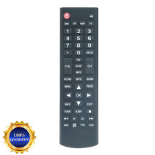 Replacement Remote for ONN Smart TV ONC50UB18C05, ONA32HB19E03, ONA50UB19E05 picture
