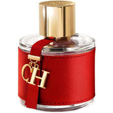 CH by Carolina Herrera for women EDT 3.3 / 3.4 oz New Tester picture