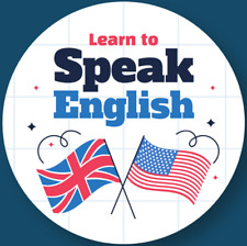 Learn How To Speak English Fluently & Confidently Video Course with +100 Lessons picture
