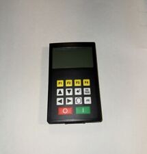 Reliance Electric RE1LCD A Keypad FRN:2.003 Tested picture