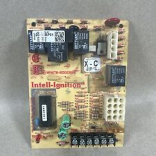 White Rodgers D341396P01 Furnace Control Circuit Board 50A65-475-07. (N61) picture