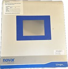 Novar Controls Lingo Xe Logic One Control Processor Used picture