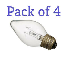Hatco Part 02.30.043 60 Watt Shatterproof Light Bulb 4 Pieces Hatco no. 2-30-043 picture