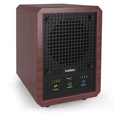Ivation 5-in-1 Air Purifier & Ozone Generator For Up to 3,500 Sq/Ft, Ionizer ... picture