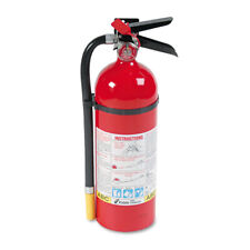 Kidde 466112 ProLine Pro 3-A 40-B:C 195 PSI 5 MP Fire Extinguisher New picture