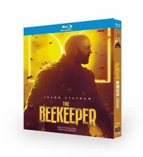 The Beekeeper:2024 Blu-ray Movie BD 1-Disc All Region Box Set picture