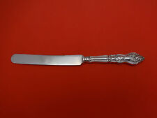 Moselle by International Plate Silverplate Dinner Knife Original Blade HH 9 5/8