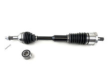 Monster Axles Rear Axle & Bearing for Can-Am Maverick XXC 1000 14-15, XP Series picture