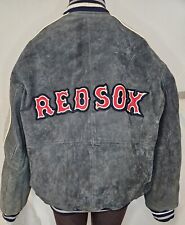 Vintage Boston Red Sox Giii Sport By Carl Banks XL picture