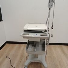 GE Marquette MAC 5500 HD Resting ECG EKG 14 WiFi.  WITHOUT CART - MACHINE ONLY picture