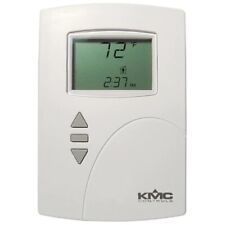 KMC STE-9001W Net Sensor : Temperature, White picture