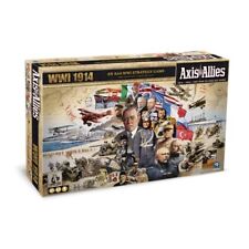 Axis & Allies: WWI 1914 picture