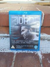 Zidane A 21st Century Portrait Blu-ray , Region Free / Artificial Eye, 008 BD picture
