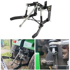 Brand New 3 Point Hitch Kit fits John Deere 140 300 317 Tractor Complete picture