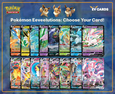 Pokemon Eeveelutions: Choose Your Card Sylveon Leafeon Espeon Umbreon & More NM picture