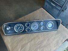 1967-1972 Ford Truck F600 Gauge Cluster Instrument 67-72 F-600 F-100 F-250 F-350 picture