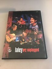 Laley - MTV Unplugged (DVD, 2003) picture