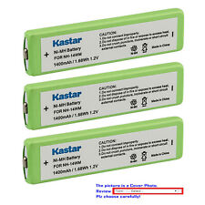 Kastar Gumstick Battery for Sony MZ-M10 MZ-M100 MZ-R900PC MZ-R900DPC CD/MD/MP3 picture