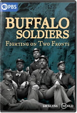Local, USA: Buffalo Soldiers - Fighting On Two Fronts [New DVD] picture