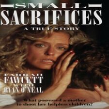 Small Sacrifices, 1989 Original Mini-Series, DVD Video picture