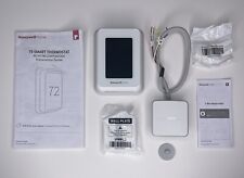 Honeywell Home T9 Smart Thermostat RCHT9610WFW2004 W/ C-Wire - New picture